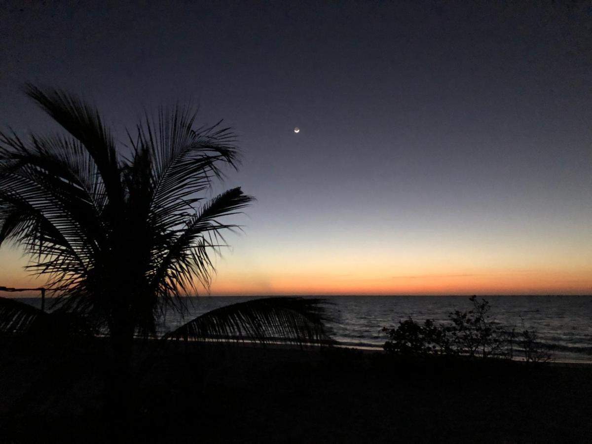 Playa 55 Beach Escape - Adults Only Guesthouse Селестун Экстерьер фото