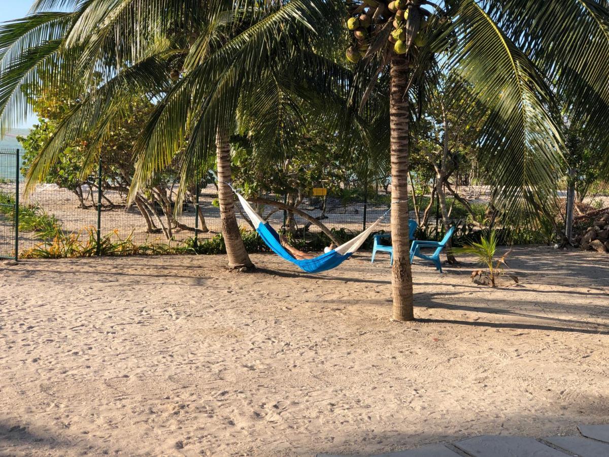 Playa 55 Beach Escape - Adults Only Guesthouse Селестун Экстерьер фото